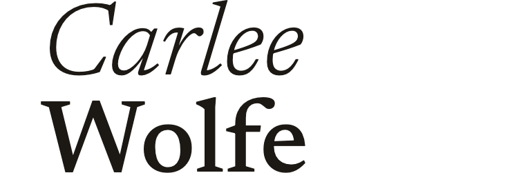 Carlee Wolfe